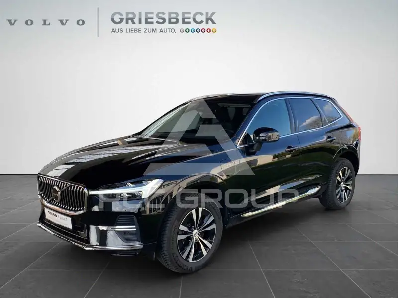 2022 Volvo XC60