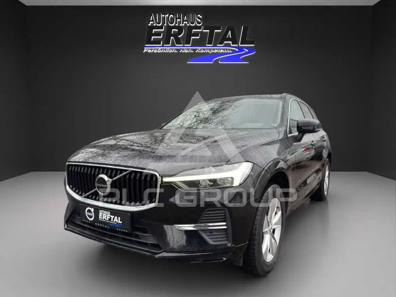 2022 Volvo XC60