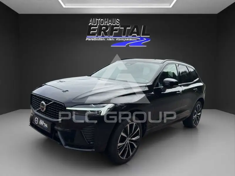 2022 Volvo XC60