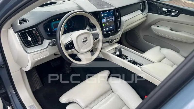 2022 Volvo XC60