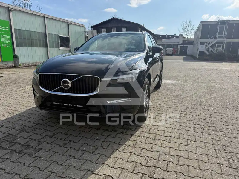 2022 Volvo XC60