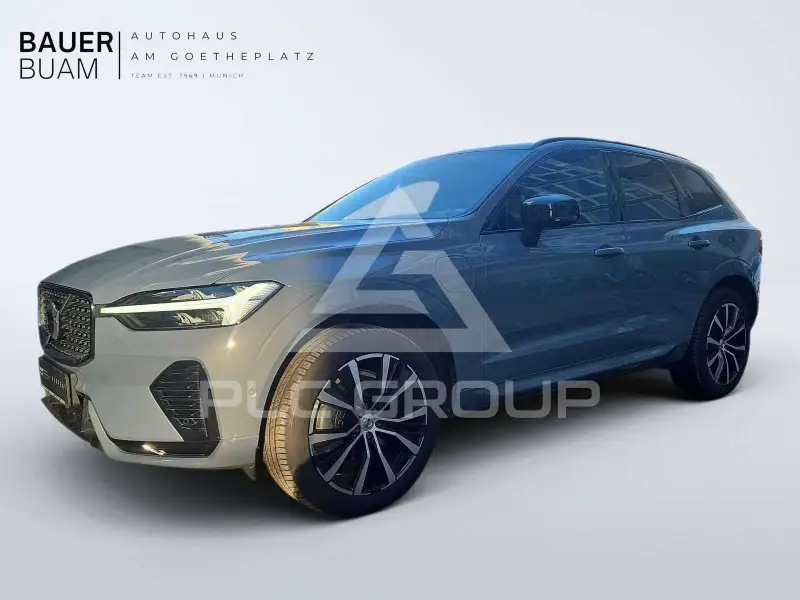 2022 Volvo XC60