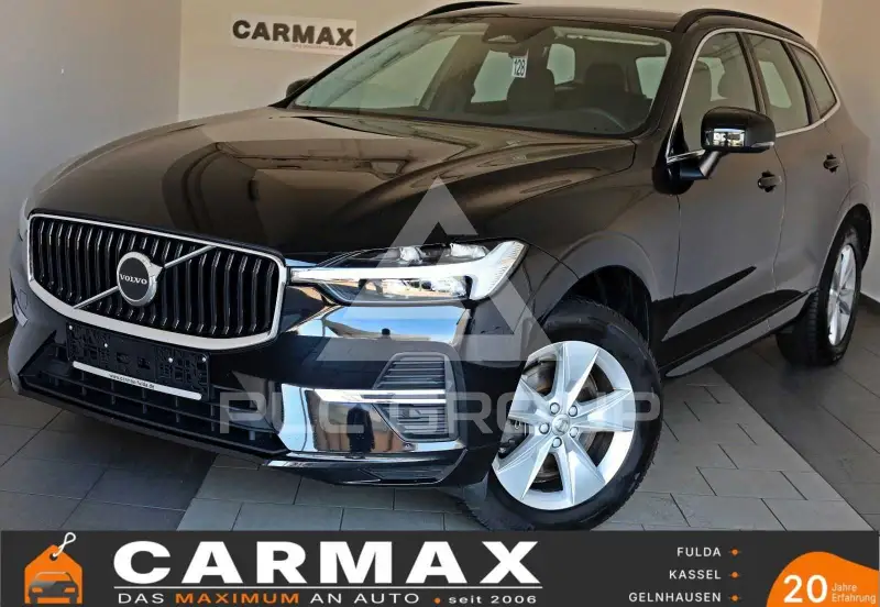 2022 Volvo XC60