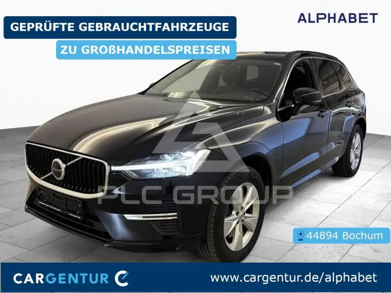 2022 Volvo XC60