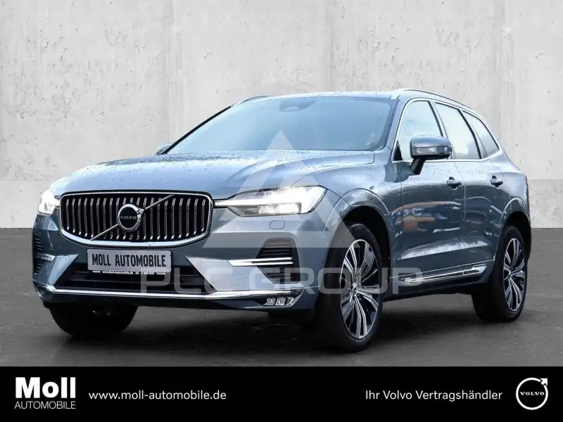 2022 Volvo XC60