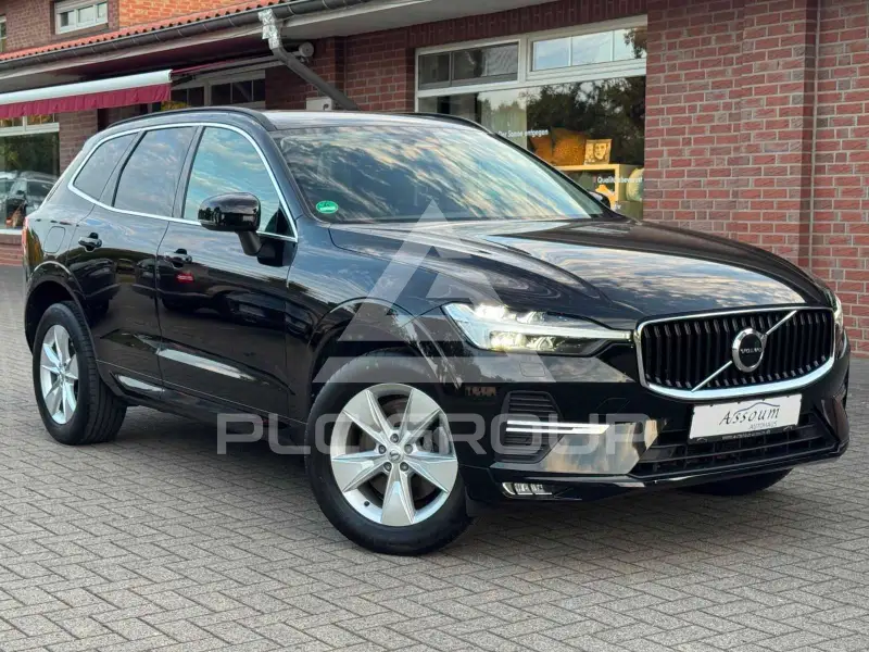 2022 Volvo XC60