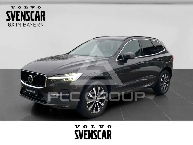 2022 Volvo XC60