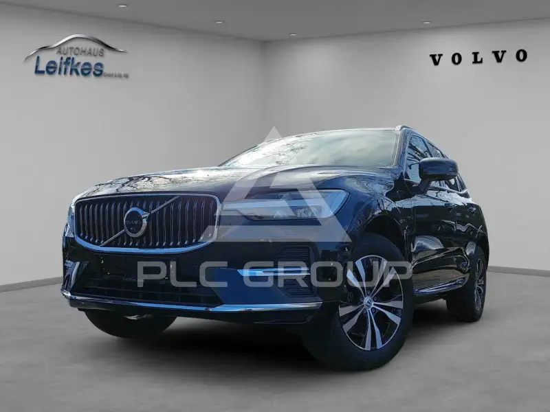 2022 Volvo XC60