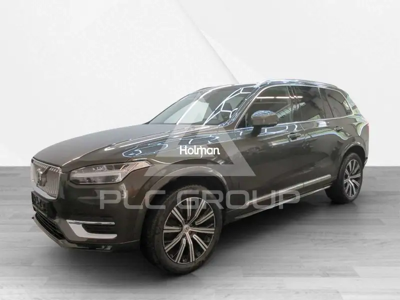 2022 Volvo XC90