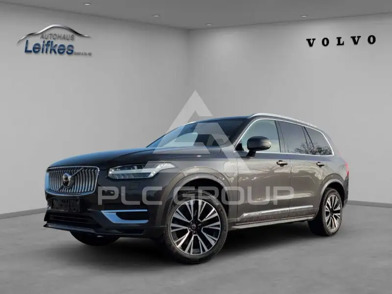 2022 Volvo XC90
