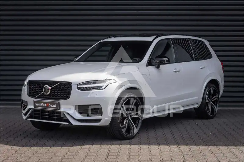 2022 Volvo XC90