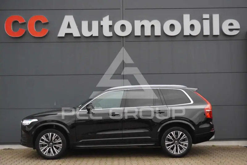 2022 Volvo XC90
