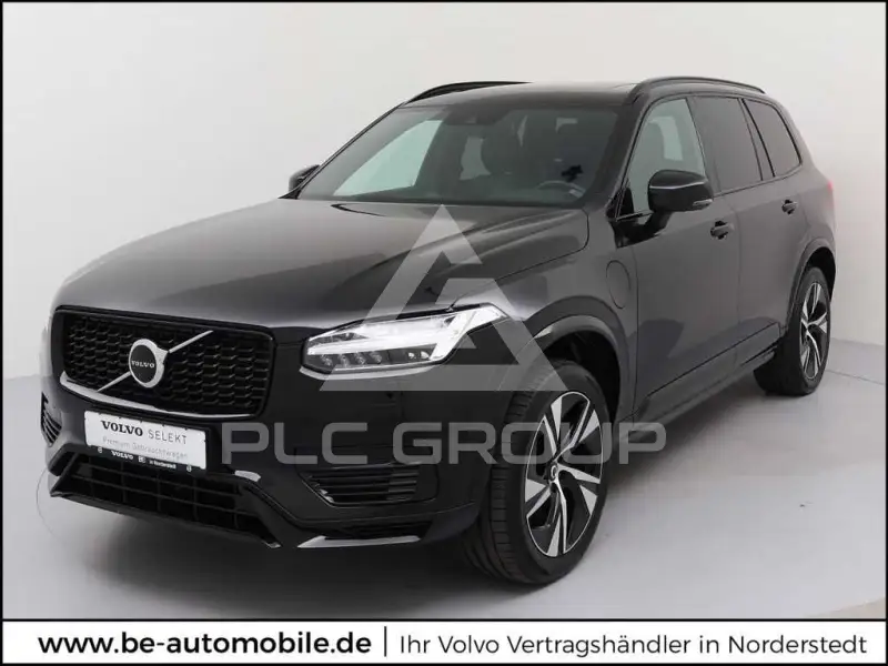 2022 Volvo XC90
