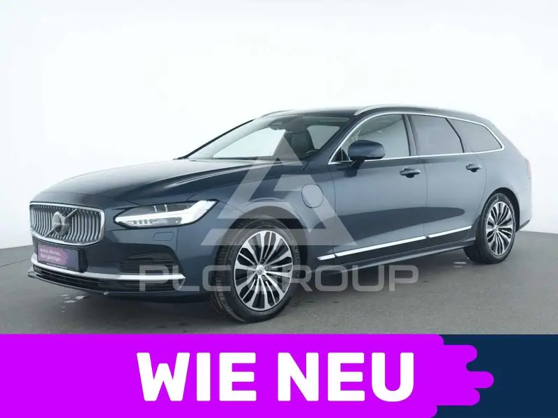 2022 Volvo V90