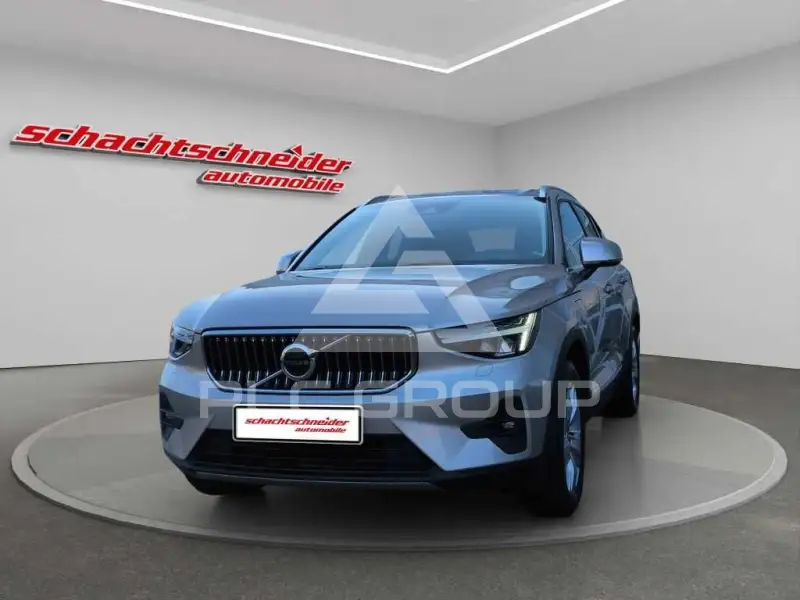 2022 Volvo XC40