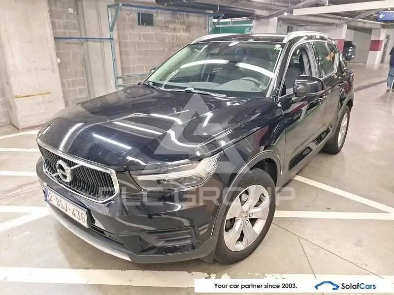 2022 Volvo XC40