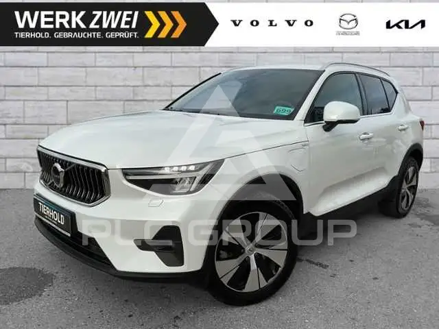 2022 Volvo XC40
