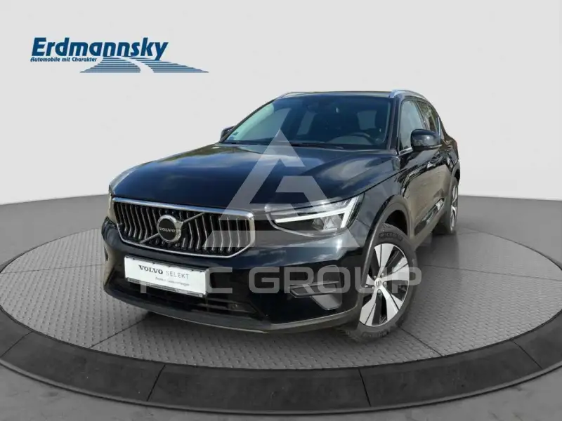 2022 Volvo XC40