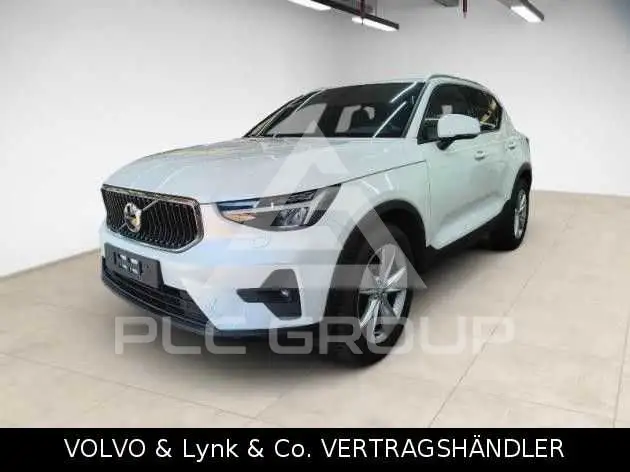 2022 Volvo XC40