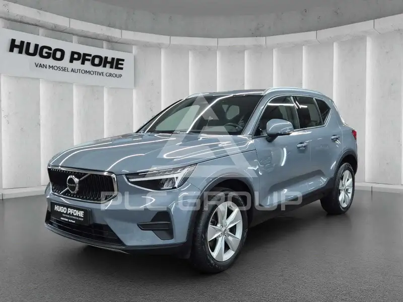 2022 Volvo XC40