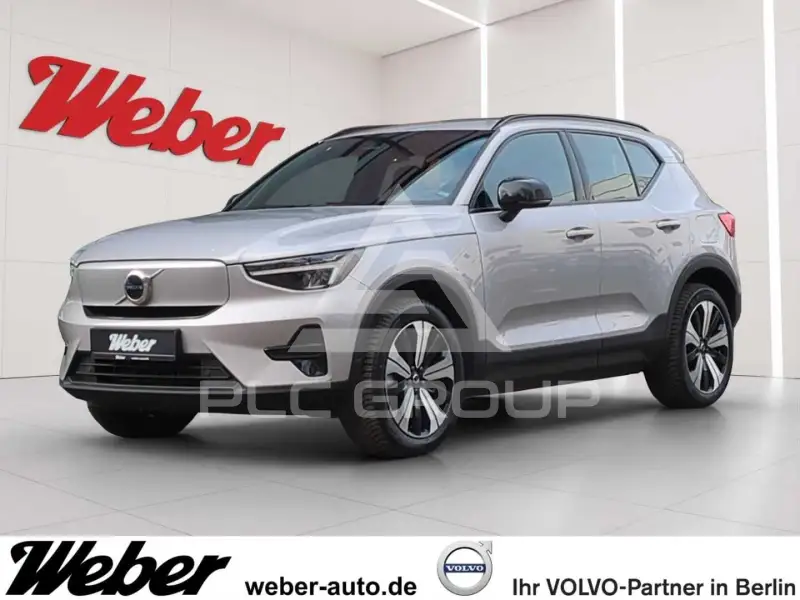 2022 Volvo XC40