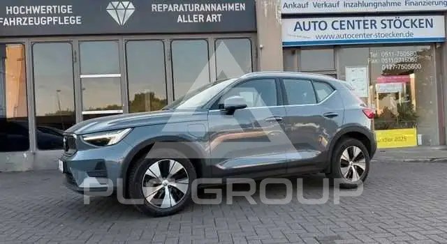 2022 Volvo XC40
