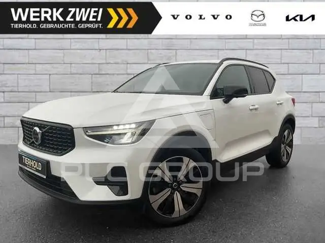 2022 Volvo XC40