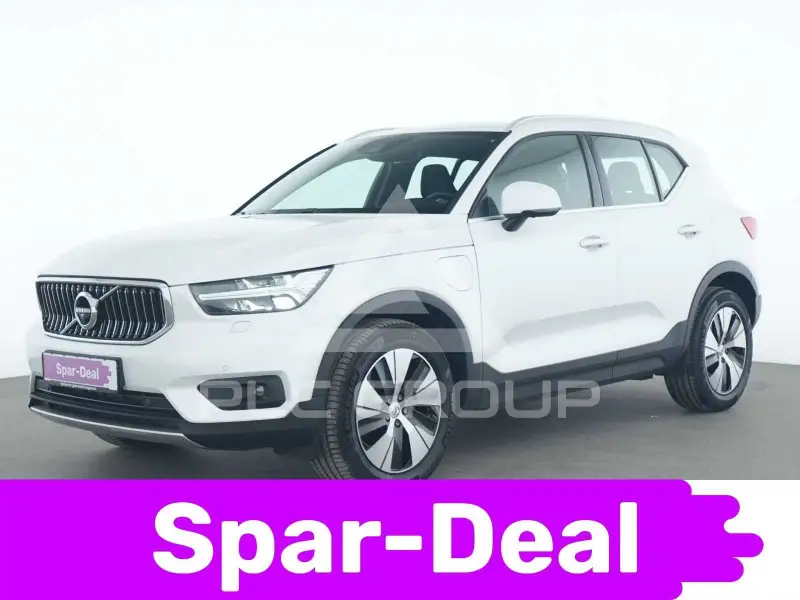 2022 Volvo XC40