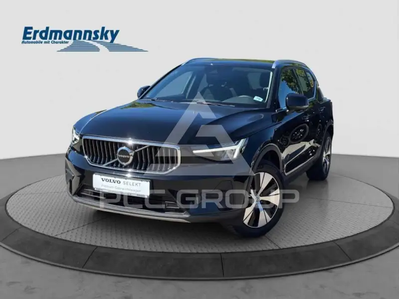 2022 Volvo XC40