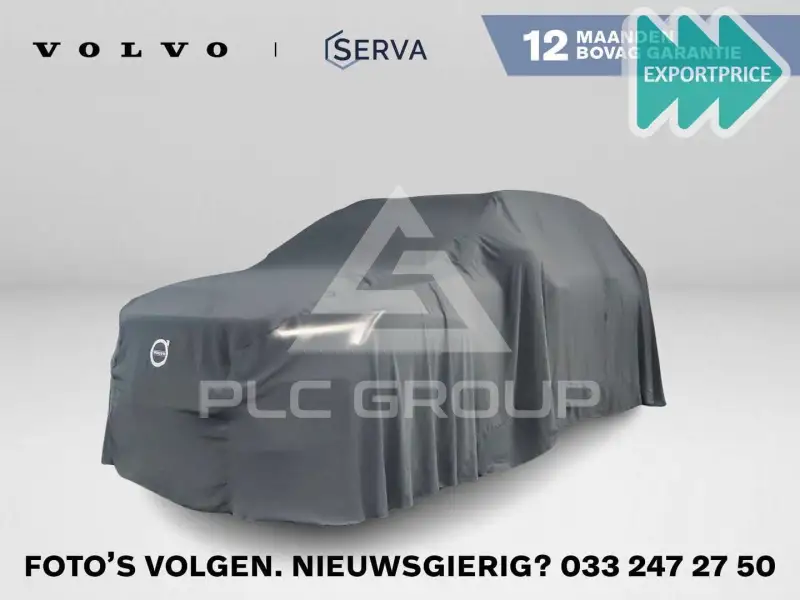 2022 Volvo XC40