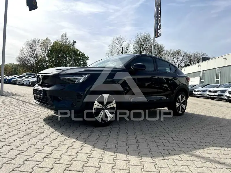 2022 Volvo XC40