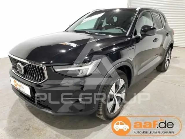 2022 Volvo XC40