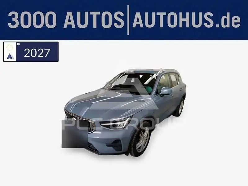 2022 Volvo XC40