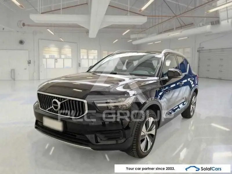 2022 Volvo XC40