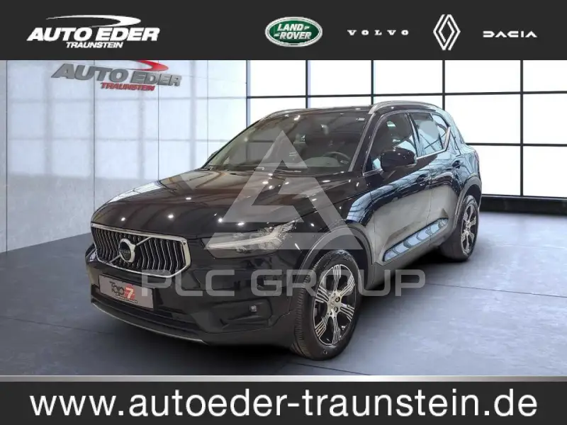 2022 Volvo XC40