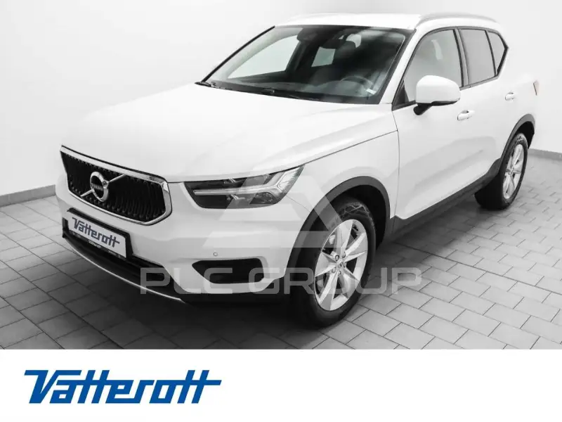 2022 Volvo XC40