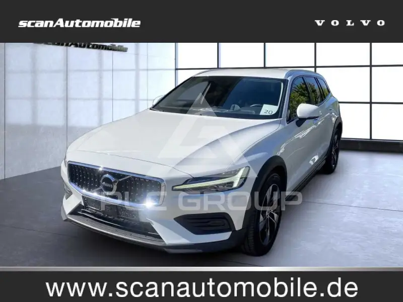 2022 Volvo V60