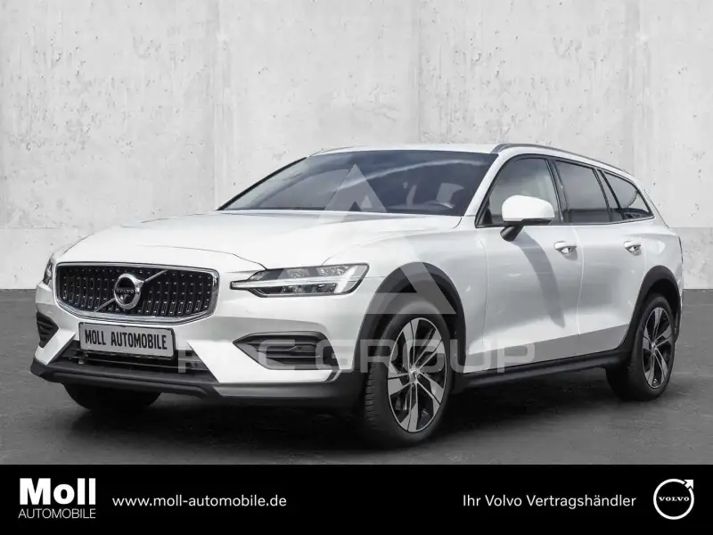2022 Volvo V60