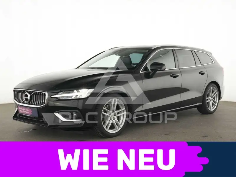 2022 Volvo V60
