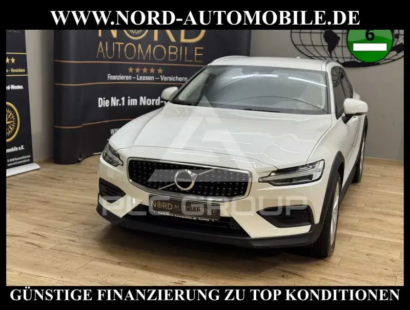 2022 Volvo V60