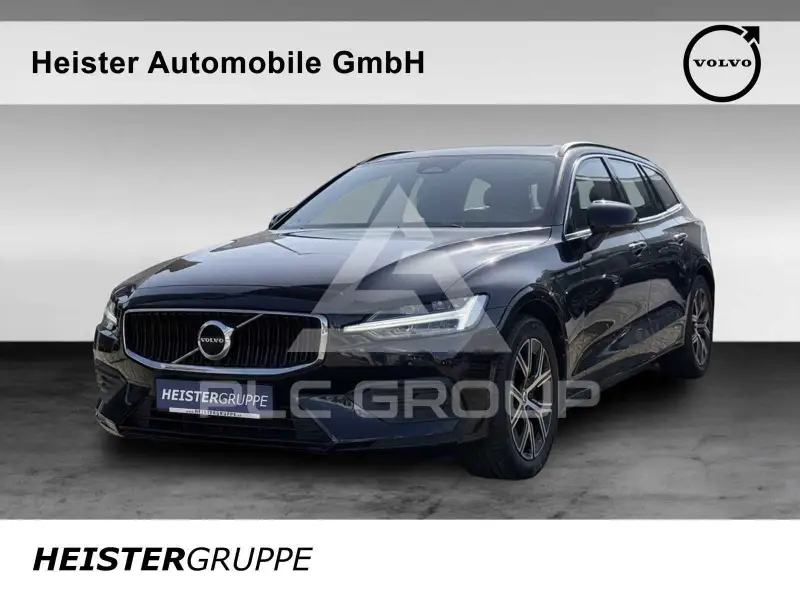2022 Volvo V60