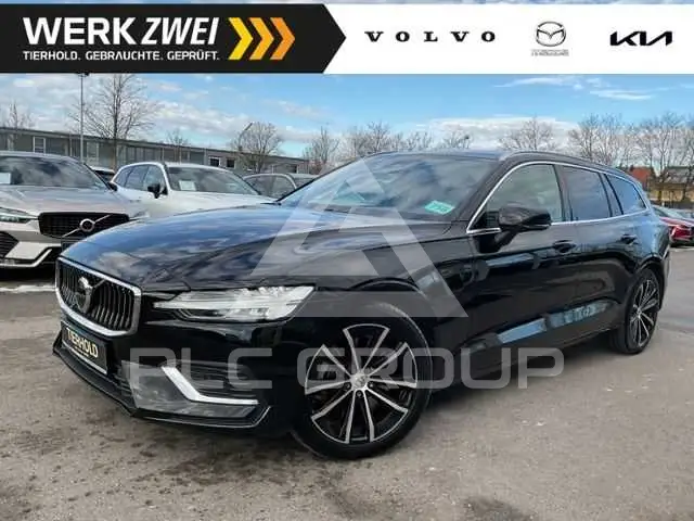 2022 Volvo V60