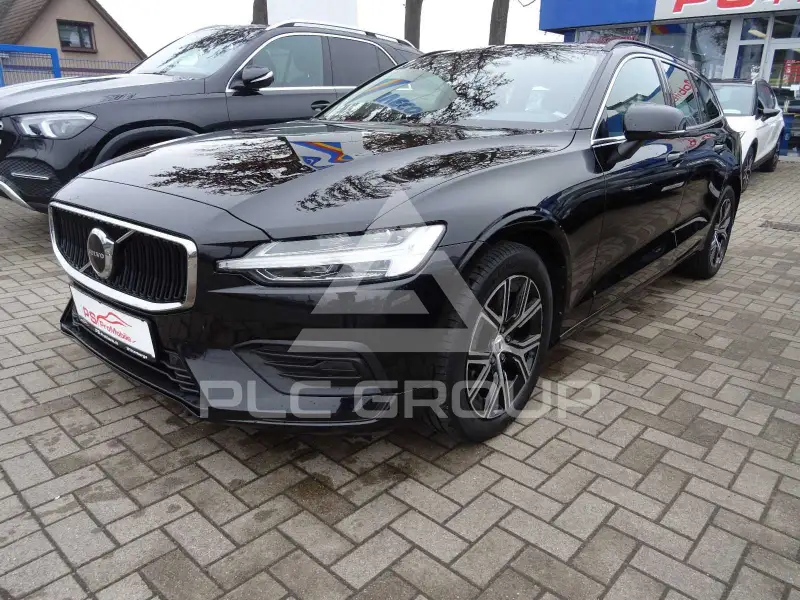 2022 Volvo V60