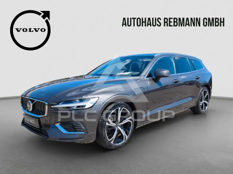 2022 Volvo V60