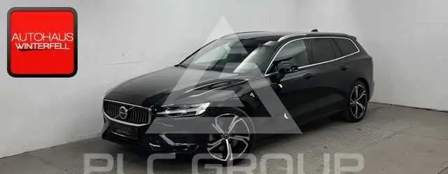 2022 Volvo V60