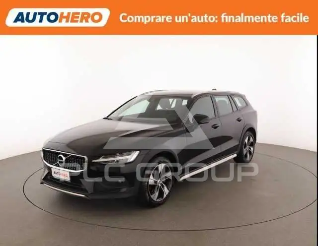 2022 Volvo V60
