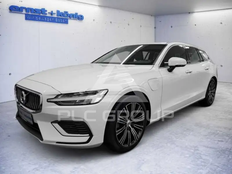 2022 Volvo V60