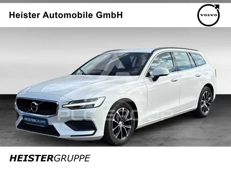 2022 Volvo V60