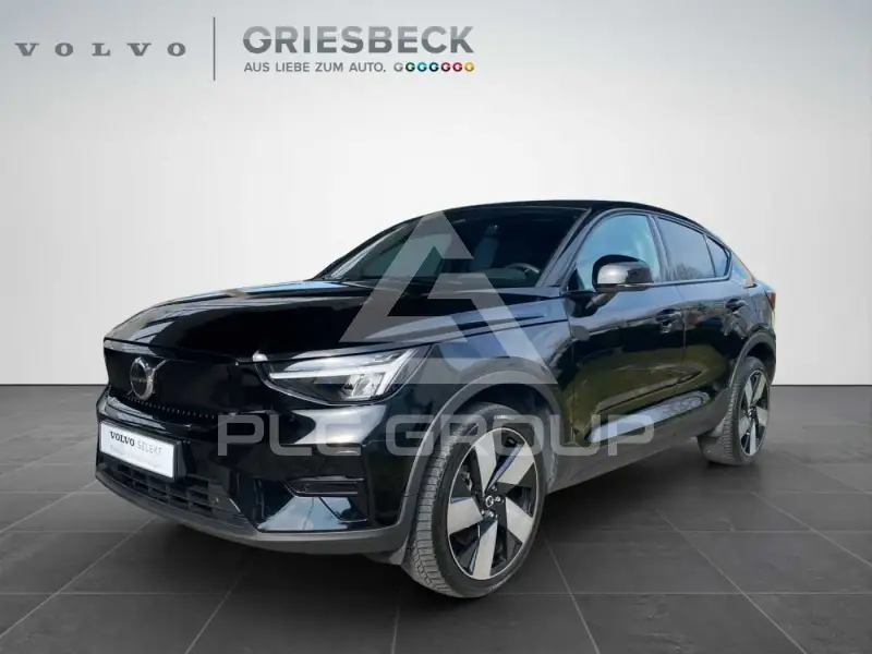 2022 Volvo C40 P8 Rec