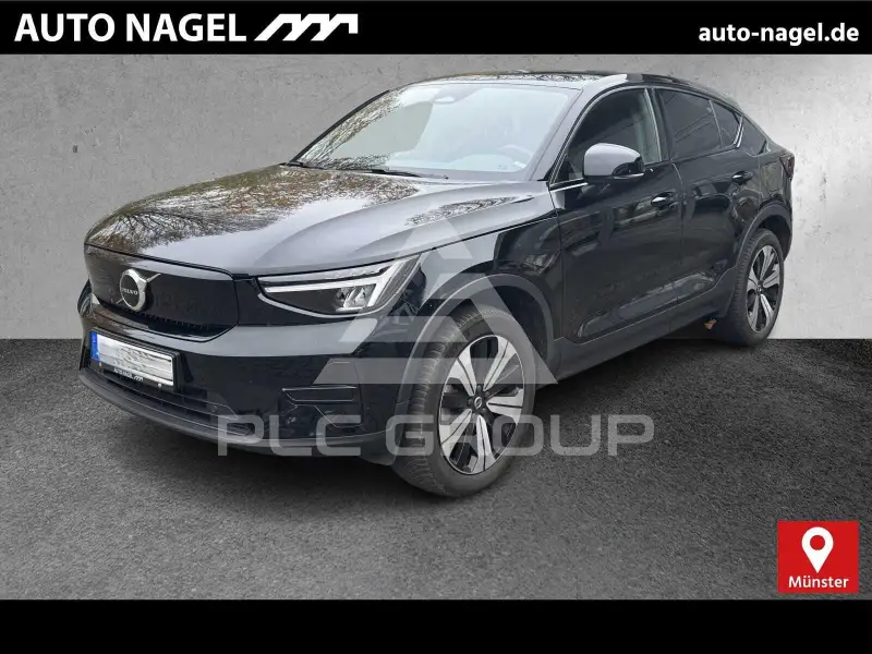 2022 Volvo C40 P8 Rec